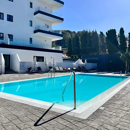 Apartament Ongi Etorri