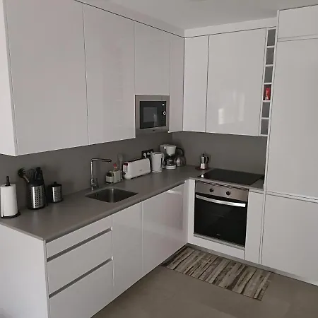 Ongi Etorri Apartamento *