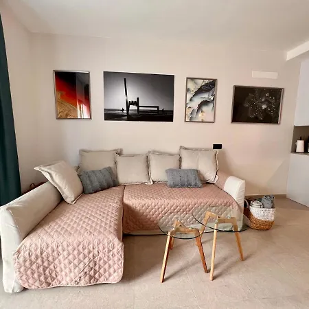 Ongi Etorri Apartamento