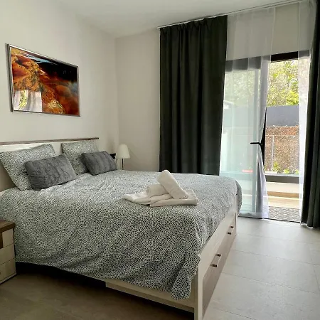 Apartamento Ongi Etorri *