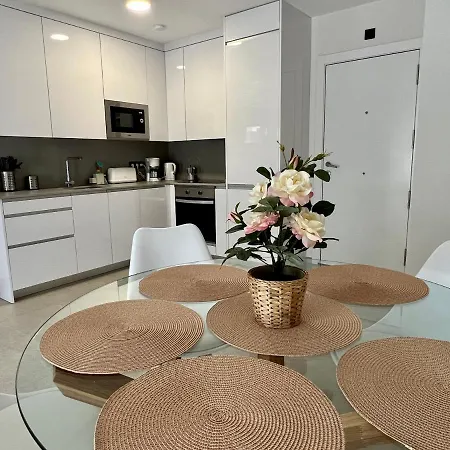 Apartamento Ongi Etorri