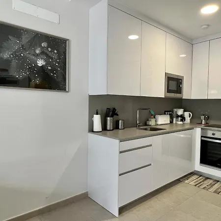 Ongi Etorri Apartamento