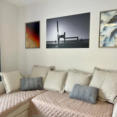 Ongi Etorri Apartamento *