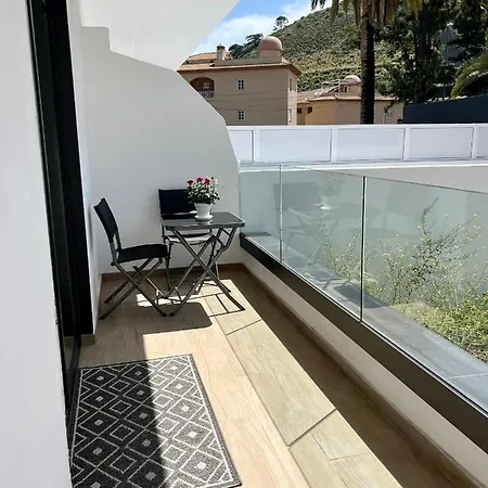 Ongi Etorri Apartamento