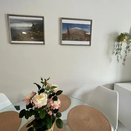 Apartamento Ongi Etorri *