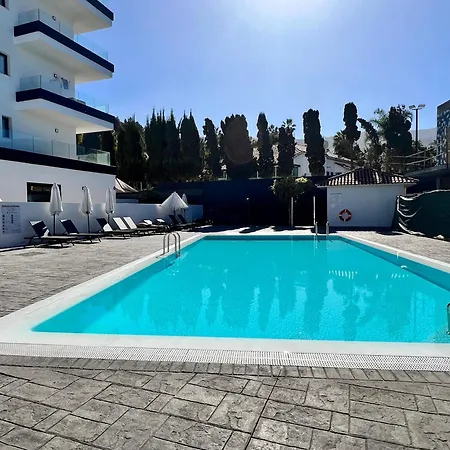 Apartamento Ongi Etorri