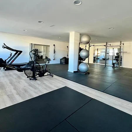 Ongi Etorri Apartamento Puerto de la Cruz (Tenerife)