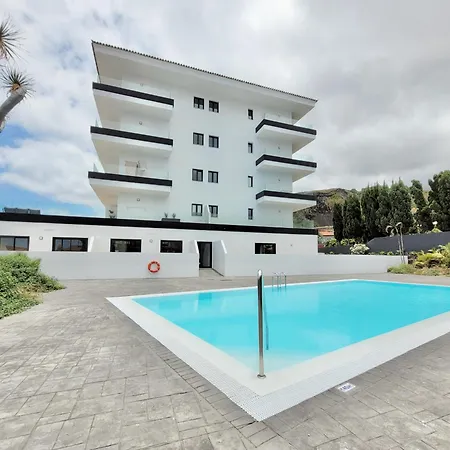 Apartamento Ongi Etorri *