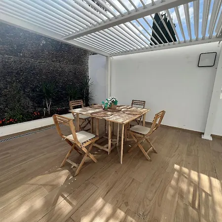 Apartamento Ongi Etorri